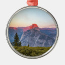 Sök efter halv kupol yosemite Natur