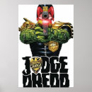 Sök efter domare posters Animering