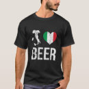 Sök efter italiensk pride Skjorta