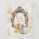Sök efter nallebaby shower Baby shower tackar dig