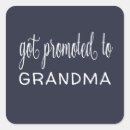 Sök efter grandma klistermärken Mormor