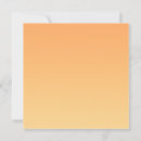 Sök efter orangen tackar dig att Minimalistisk