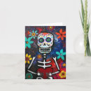 Sök efter diameter de los muertos kort Blommor