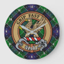 Sök efter jakt klockor Grönt