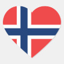 Sök efter norge klistermärken Flagga för norge