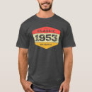 Sök efter 70th birthday tshirts 70 årsdagen