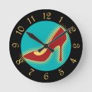 Sök efter röda skor konst Mode