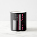 Sök efter breast cancer kaffemuggar Canceröverlevnad