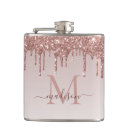 Sök efter rosa glitter pluntor Monogrammad