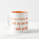 Sök efter kaffe eller teamugg Teamuggar