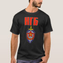 Sök efter kgb tshirts Soviet