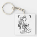 Sök efter alphonse mucha accessoarer Kvinna