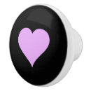 Sök efter hjärta och knoppar handtag För henne