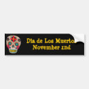 Sök efter day of bildekaler Dia de los muertos