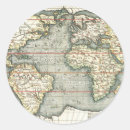 Sök efter map klistermärken Vintage
