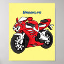 Sök efter motorcycle posters Bike