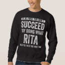 Sök efter rita tröjor Första