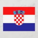Sök efter kroatiska vykort Patriotisk