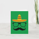 Sök efter cincoen de mayo kort Sombrero