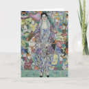 Sök efter gustav klimt kort Porträtt