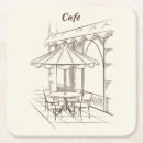 Sök efter papper och ritar Party