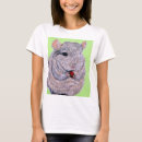 Sök efter chinchilla tshirts Gnagare