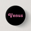 Sök efter venus knappar Kvinna