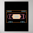 Sök efter retro kassett posters 80s