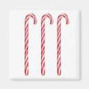 Sök efter med candy cane magneter Käpp