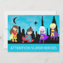 Sök efter superhero För alla