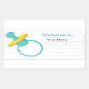 Sök efter napp klistermärken Blå