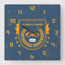 Sök efter garage klockor Mangrottor