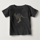 Sök efter konstnärligt bebis tshirts Natur