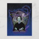 Sök efter edgar allen poe vykort Författare