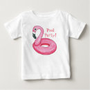 Sök efter flamingos tröjor Baby flicka