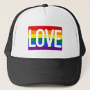 Sök efter rainbow kepsar Kärlek