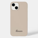 Sök efter taupe iphone fodral Enkel