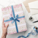 Sök efter baby shower presentpapper Flicka
