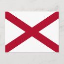 Sök efter alabama flagga vykort Patriot