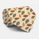 Sök efter orange höst herr slipsar Kottagecore