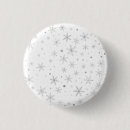 Sök efter snowflake knappar Elegant
