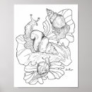 Sök efter snigel posters Gastropod