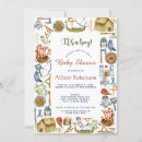 Sök efter viking inbjudningar Vattenfärg