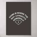 Sök efter geeky posters Konstig
