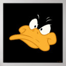 Sök efter anka tecknad posters Looney tunes