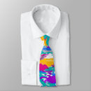 Sök efter påsk herr slipsar Lila