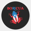 Sök efter boricua klistermärken Puerto rico flagga