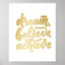 Sök efter svart och guld posters För henne