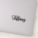 Sök efter tiffany Typografi