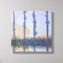 Sök efter impressionist posters canvastryck Natur